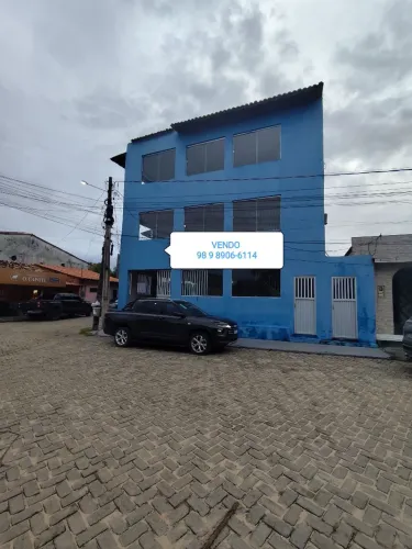 Vendo POUSADA COM 15 SUÍTES em BARREIRINHAS-MA