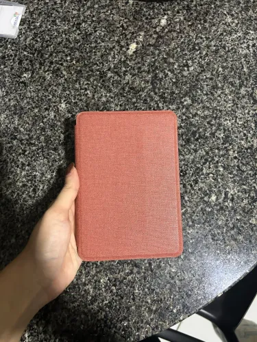 Vendo Kindle novinho