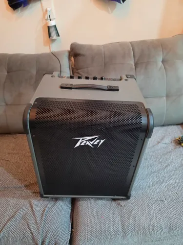 Cubo peavey 150 Max para baixo
