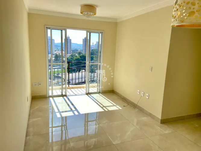 APARTAMENTO VENDA CONDOMÍNIO MAJESTIC- VILA NOVA ESPÉRIA - JUNDIAI/SP