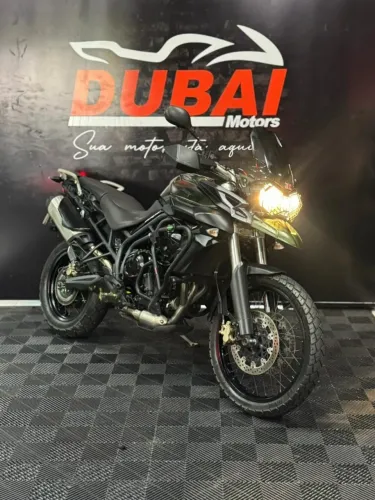 triumph tiger 800 cx 2015 