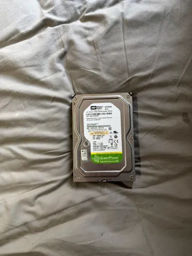 HDD DE 1 TB