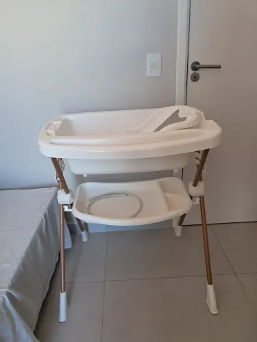 Banheira para bebês