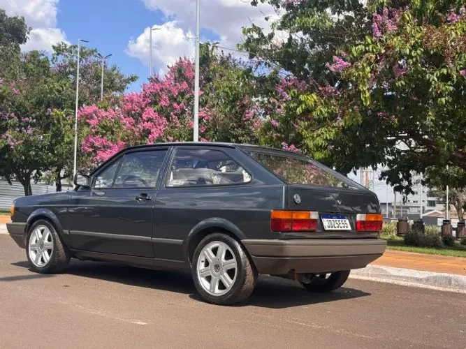 Volkswagen Gol Geração I 1000 2P 1994