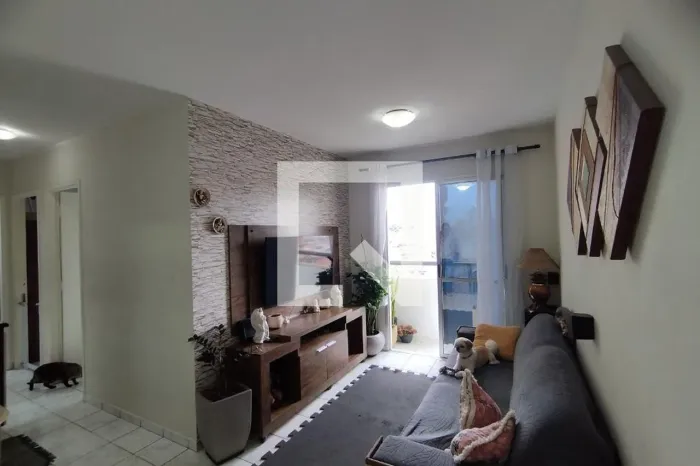 Apartamento à Venda - Sacomã, 2 Quartos, 52 m2