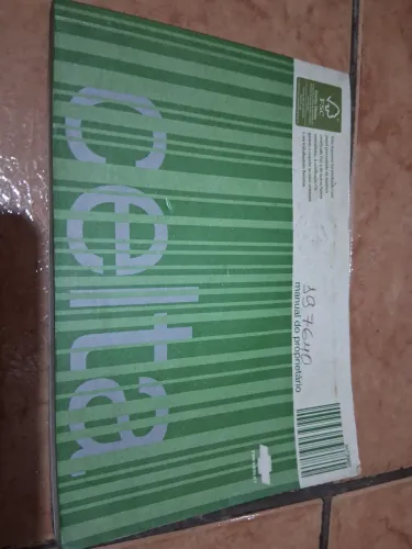 Manual Automotivo Celta 