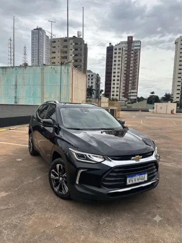 Chevrolet Tracker Premier 1.2 Turbo 12V Flex AUT 2022