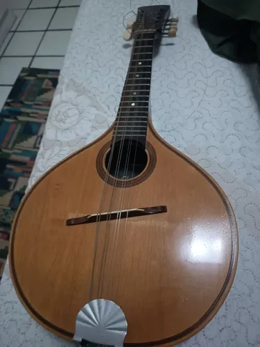 RARIDADE Bandolim Giannini 90'