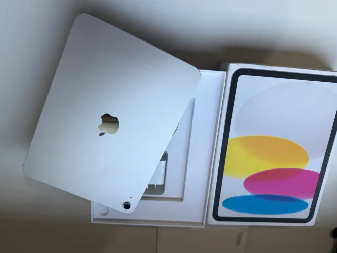 iPad 11 128gb Wi-Fi