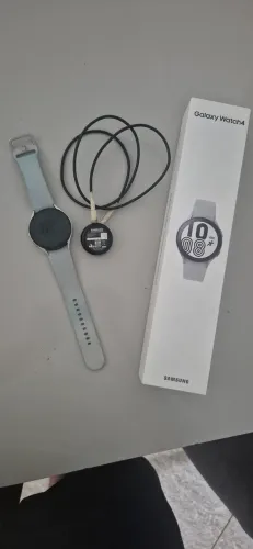 Relógio da Samsung Galaxy Watch4