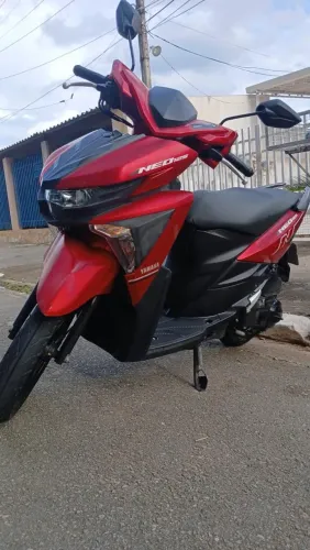 Yamaha Neo Automatic 125cc 2017