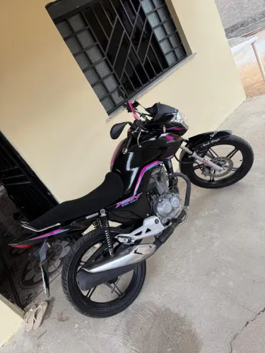 Vendo fan 160