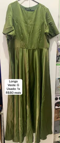 Vestidos