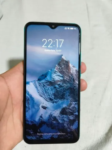 Redmi 9