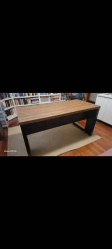 Mesa de escritório 