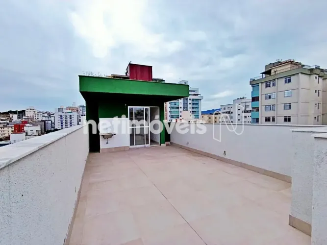 Venda Cobertura Sagrada Família Belo Horizonte