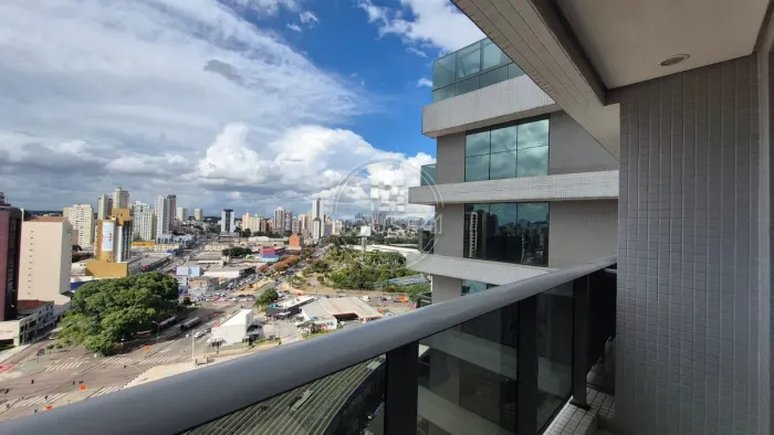 STUDIO com 1 dormitório à venda com 43m² por R$ 530.000,00 no bairro Centro - CURITIBA / P