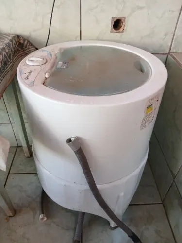 Tanquinho