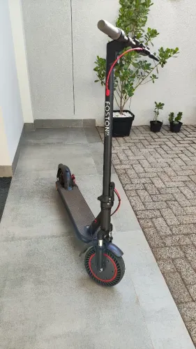 Patinete Foston X4 Pro 