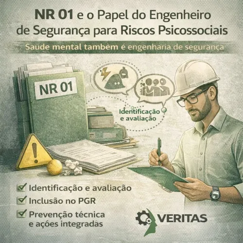 Segurança do trabalho para pequenas empresas 