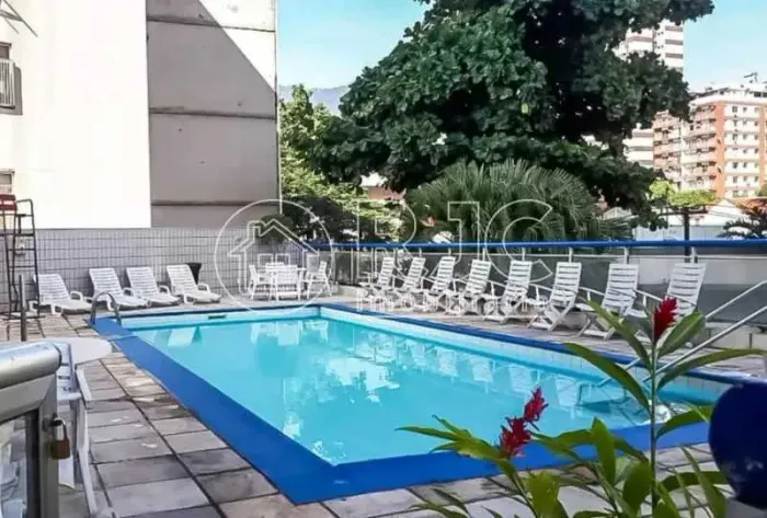 Cobertura - Duplex / Residencial / Vila Isabel