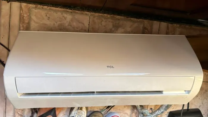 Ar-condicionado TCL - 12000 BTUS