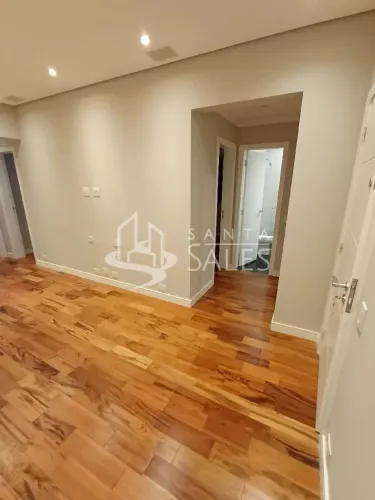 Espetacular apartamento de 4 quartos e 2 suítes no Real Parque, São Paulo-SP! 246m², 1 sal