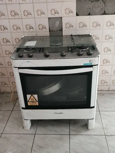 Fogão 5 bocas super conservado