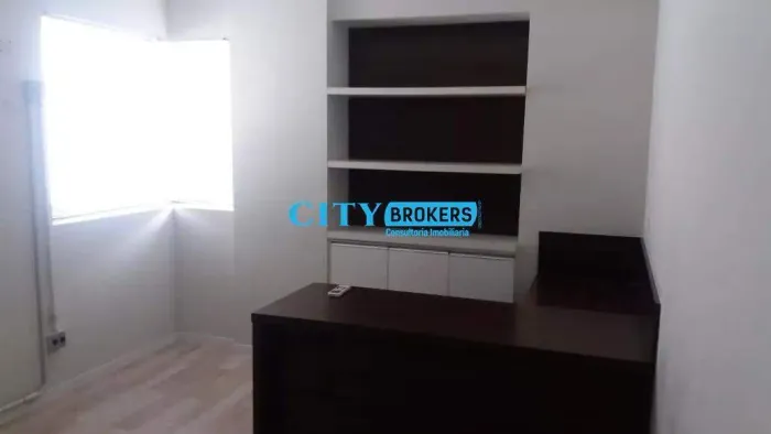 Sala Comercial á venda com 34 m², 1 vaga no Bairro Santana Zona Norte de São Paulo