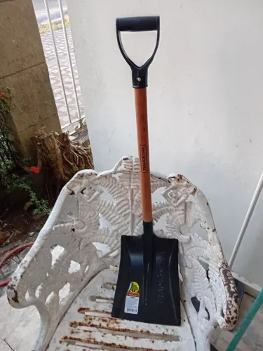 Vendo pá Tramontina