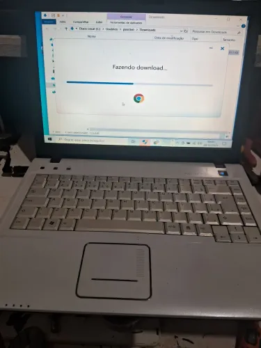 Notebook positivo premium