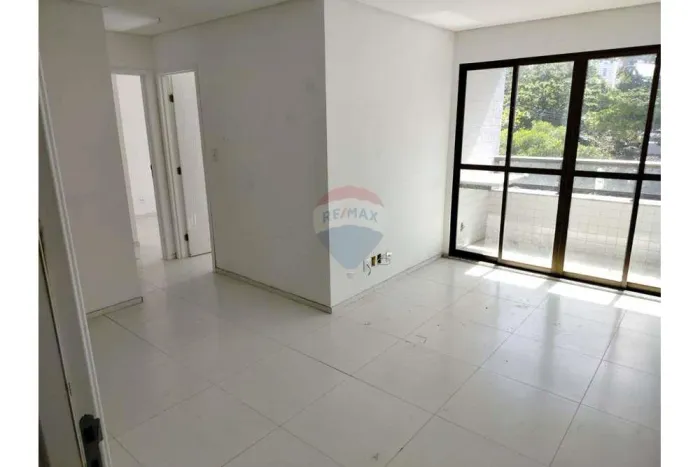 VENDA - PROMOÇÃO 01 UNIDADE - 57,20 MTS - APT 02 QUARTOS ( 01 SUITES ) PISCINA - VAGA COBE