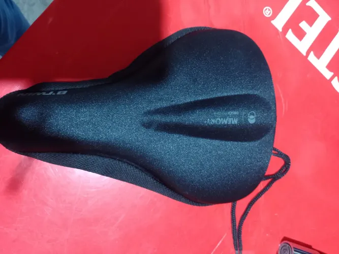 Capa Selim bicicleta 