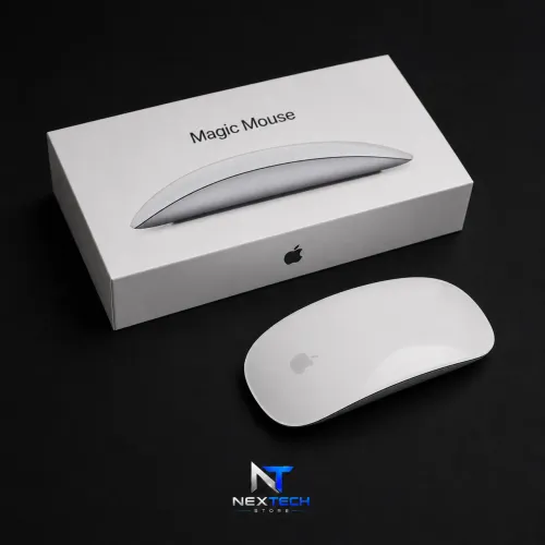 Magic Mouse USB-C