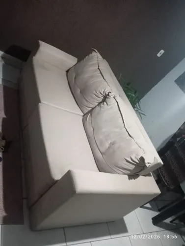 Sofá retrátil 
