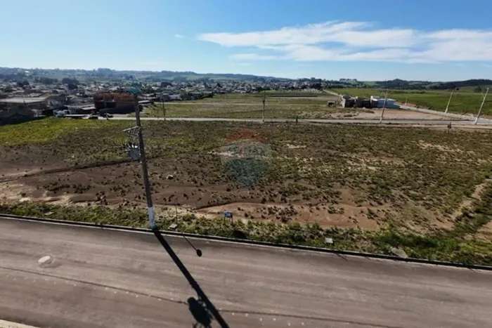 Terreno 360m² | Loteamento Céu Azul