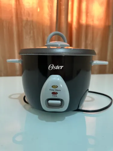 Panela Elétrica de Arroz