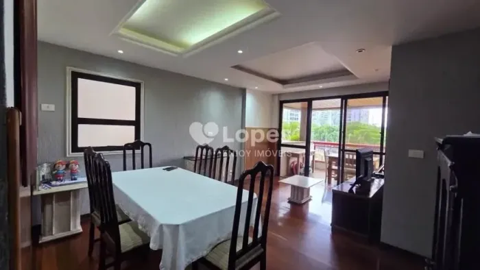 Apartamento com 3 Quartos à venda, 110m² - Barra da Tijuca