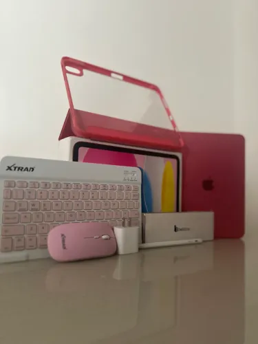 iPad 11 - COMPLETO ,NA GARANTIA
