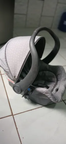 Vendo bebe conforto
