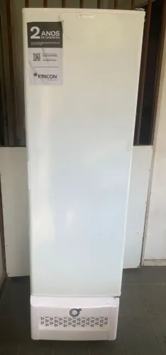 Refrigerador Vertical Fricon 284L