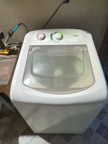 Máquina de lavar