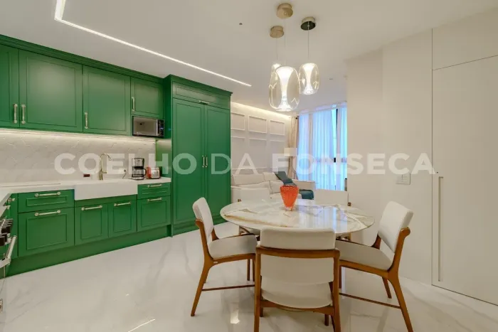 Casa em Condominio - Vila Nova Conceicao/Sao Paulo