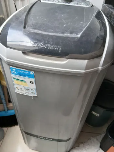 Tanquinho Colomarq 10kg