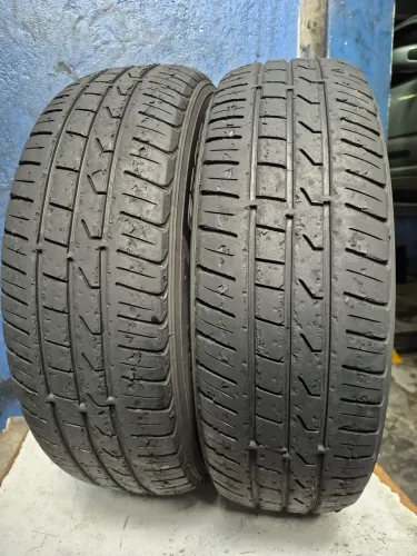 Par de pneus 175/70r14