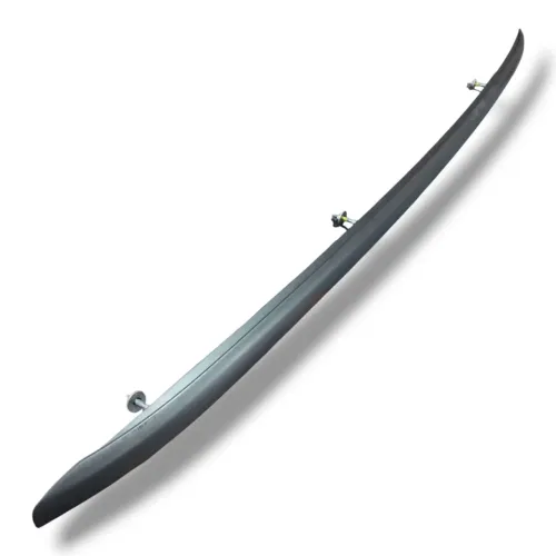 Rack Teto Esquerdo Audi Q5 2.0 2022 Original Cinza