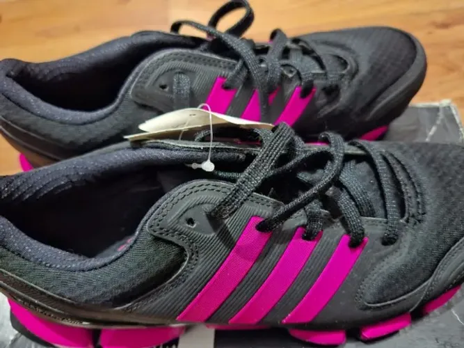 Tênis Adidas Dynamic Fusion 100 w Novo Tamanho 37