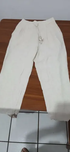 Calça de praia