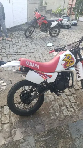 Vendo DT 180 , nada pra fazer , só pegar e andar.
