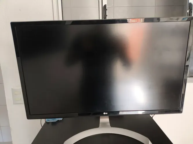 Monitor LG 4k 